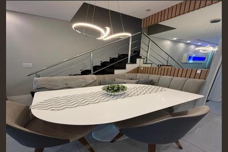 Sala de casa à venda com 2 quartos, 85m² em Vila Macedopolis, São Paulo