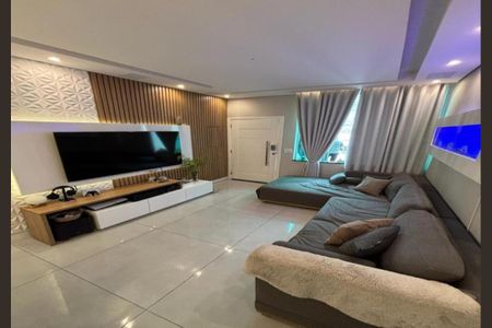 Sala de casa à venda com 2 quartos, 85m² em Vila Macedopolis, São Paulo