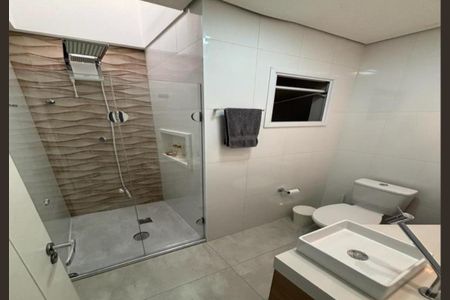 Banheiro de casa à venda com 2 quartos, 85m² em Vila Macedopolis, São Paulo