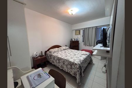 Apartamento à venda com 93m², 3 quartos e 1 vaga Apartamento à venda com 93m², 3 quartos e 1 vagaQuarto 3