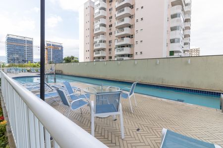 Apartamento à venda com 93m², 3 quartos e 1 vaga Apartamento à venda com 93m², 3 quartos e 1 vagaÁrea comum
