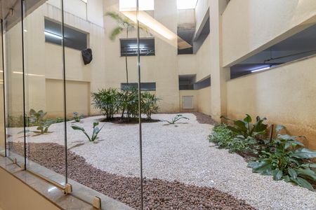 Apartamento à venda com 93m², 3 quartos e 1 vaga Apartamento à venda com 93m², 3 quartos e 1 vagaÁrea comum