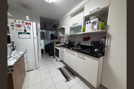 Apartamento à venda com 93m², 3 quartos e 1 vaga Apartamento à venda com 93m², 3 quartos e 1 vagaCozinha