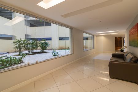 Apartamento à venda com 93m², 3 quartos e 1 vaga Apartamento à venda com 93m², 3 quartos e 1 vagaÁrea comum
