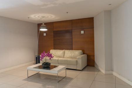 Apartamento à venda com 93m², 3 quartos e 1 vaga Apartamento à venda com 93m², 3 quartos e 1 vagaÁrea comum