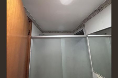 Apartamento à venda com 93m², 3 quartos e 1 vaga Apartamento à venda com 93m², 3 quartos e 1 vagaBanheiro