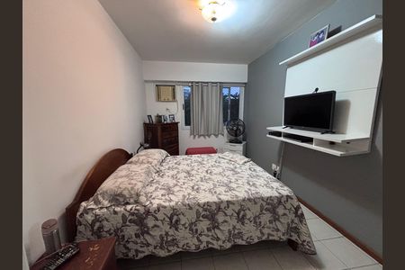 Apartamento à venda com 93m², 3 quartos e 1 vaga Apartamento à venda com 93m², 3 quartos e 1 vagaQuarto 3