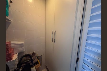Apartamento à venda com 93m², 3 quartos e 1 vaga Apartamento à venda com 93m², 3 quartos e 1 vagaDespensa