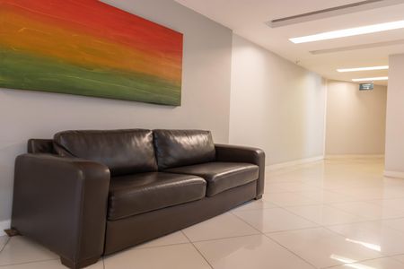 Apartamento à venda com 93m², 3 quartos e 1 vaga Apartamento à venda com 93m², 3 quartos e 1 vagaÁrea comum