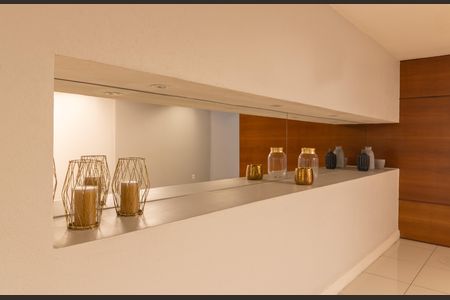 Apartamento à venda com 93m², 3 quartos e 1 vaga Apartamento à venda com 93m², 3 quartos e 1 vagaÁrea comum