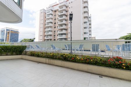 Apartamento à venda com 93m², 3 quartos e 1 vaga Apartamento à venda com 93m², 3 quartos e 1 vagaÁrea comum
