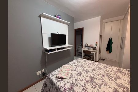 Apartamento à venda com 93m², 3 quartos e 1 vaga Apartamento à venda com 93m², 3 quartos e 1 vagaQuarto 3