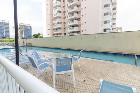 Apartamento à venda com 93m², 3 quartos e 1 vaga Apartamento à venda com 93m², 3 quartos e 1 vagaÁrea comum