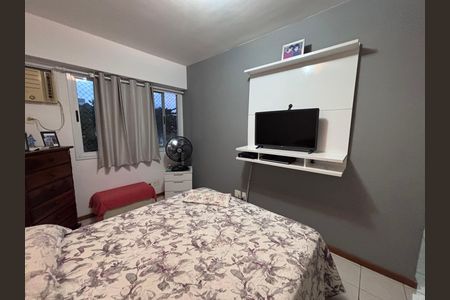 Apartamento à venda com 93m², 3 quartos e 1 vaga Apartamento à venda com 93m², 3 quartos e 1 vagaQuarto 3