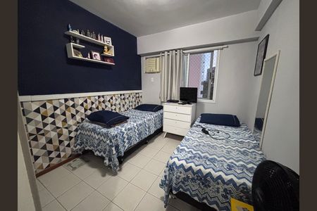 Apartamento à venda com 93m², 3 quartos e 1 vaga Apartamento à venda com 93m², 3 quartos e 1 vagaQuarto 2