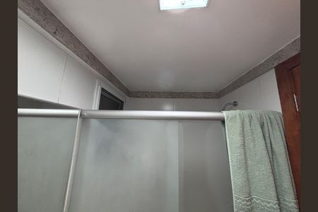Apartamento à venda com 93m², 3 quartos e 1 vaga Apartamento à venda com 93m², 3 quartos e 1 vagaBanheiro do Quarto 3