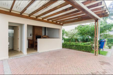 Apartamento para alugar com 60m², 3 quartos e sem vaga Apartamento para alugar com 60m², 3 quartos e sem vagaÁrea comum - Churrasqueira