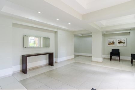 Apartamento para alugar com 60m², 3 quartos e sem vaga Apartamento para alugar com 60m², 3 quartos e sem vaga Área comum - hall