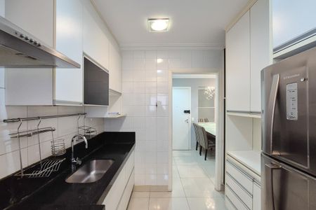 Apartamento para alugar com 60m², 3 quartos e sem vaga Apartamento para alugar com 60m², 3 quartos e sem vagaCozinha