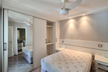 Varanda da Sala - vista de apartamento para alugar com 3 quartos, 60m² em Nova Petrópolis, São Bernardo do Campo