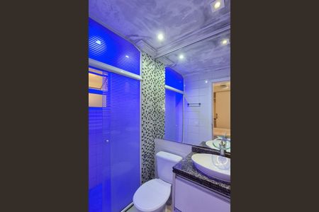 Apartamento para alugar com 60m², 3 quartos e sem vaga