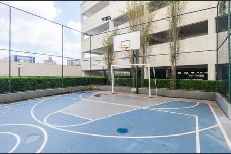 Apartamento para alugar com 60m², 3 quartos e sem vaga Apartamento para alugar com 60m², 3 quartos e sem vagaÁrea comum - quadra