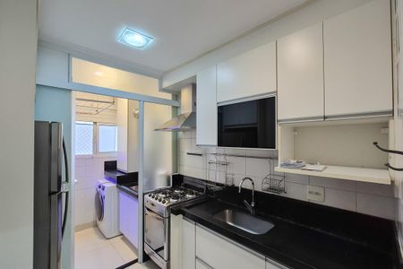 Apartamento para alugar com 60m², 3 quartos e sem vaga Apartamento para alugar com 60m², 3 quartos e sem vagaCozinha