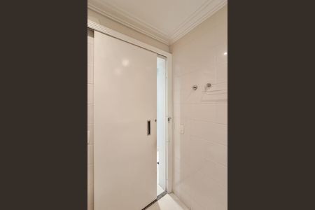 Apartamento para alugar com 60m², 3 quartos e sem vaga Apartamento para alugar com 60m², 3 quartos e sem vagaBanheiro Social