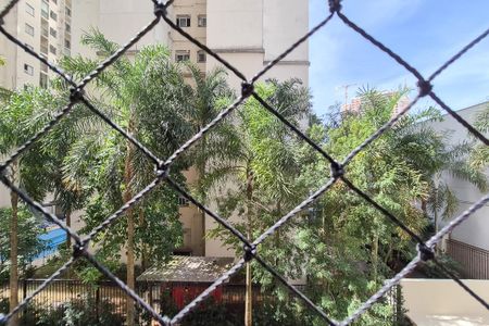 Apartamento para alugar com 60m², 3 quartos e sem vaga
