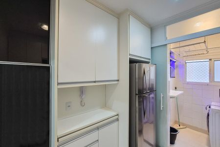Apartamento para alugar com 60m², 3 quartos e sem vaga Apartamento para alugar com 60m², 3 quartos e sem vagaCozinha
