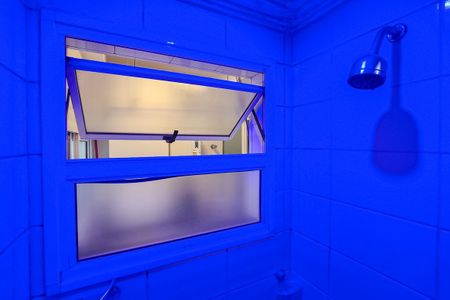 Apartamento para alugar com 60m², 3 quartos e sem vaga Apartamento para alugar com 60m², 3 quartos e sem vagaBanheiro da Suíte