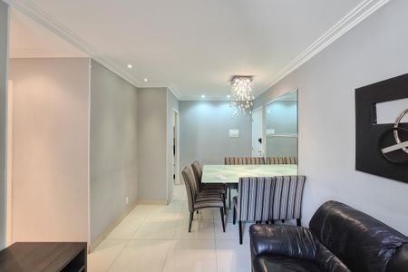 Apartamento para alugar com 60m², 3 quartos e sem vaga Apartamento para alugar com 60m², 3 quartos e sem vagaSala