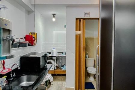 Foto 06 de casa à venda com 2 quartos, 69m² em Vila Bertioga, São Paulo