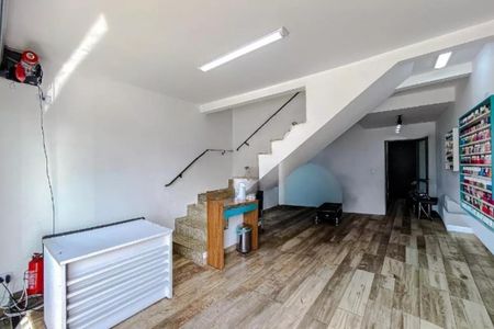 Foto 11 de casa à venda com 2 quartos, 69m² em Vila Bertioga, São Paulo