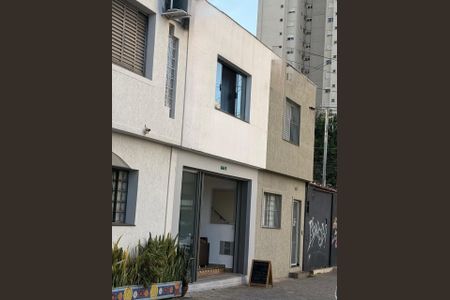 Foto 15 de casa à venda com 2 quartos, 69m² em Vila Bertioga, São Paulo
