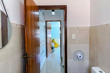 Foto 08 de casa à venda com 2 quartos, 69m² em Vila Bertioga, São Paulo