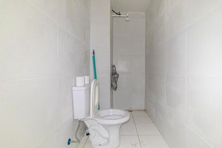 Studio à venda com 24m², 1 quarto e sem vagaBanheiro