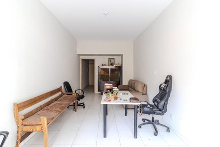 Studio de kitnet/studio à venda com 1 quarto, 24m² em Campos Elíseos, São Paulo
