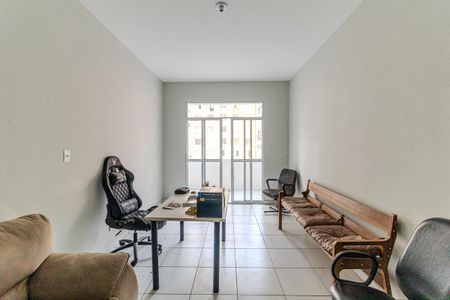 Studio de kitnet/studio à venda com 1 quarto, 24m² em Campos Elíseos, São Paulo
