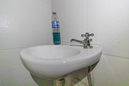 Studio à venda com 24m², 1 quarto e sem vagaBanheiro