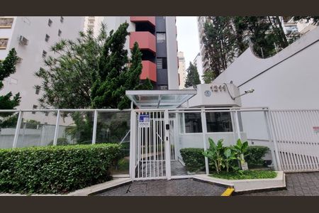 Apartamento para alugar com 1 quarto, 170m² em Santa Cecilia, São Paulo