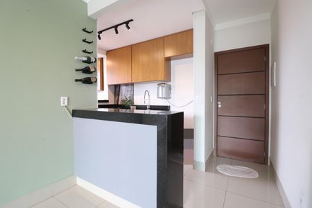 Apartamento para alugar com 60m², 2 quartos e 1 vagaCozinha