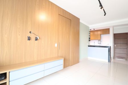 Apartamento para alugar com 60m², 2 quartos e 1 vagaSala