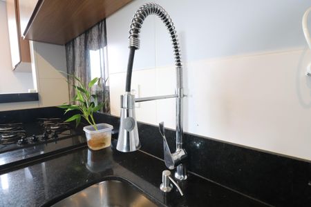 Apartamento para alugar com 60m², 2 quartos e 1 vagaCozinha