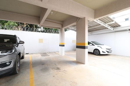 Apartamento para alugar com 60m², 2 quartos e 1 vagaGaragem