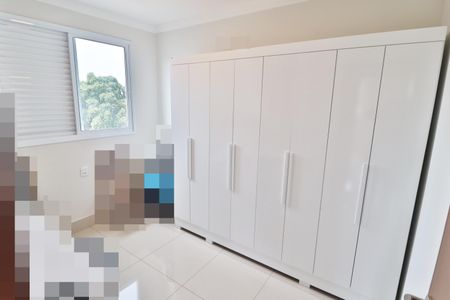Apartamento para alugar com 60m², 2 quartos e 1 vagaQuarto 1