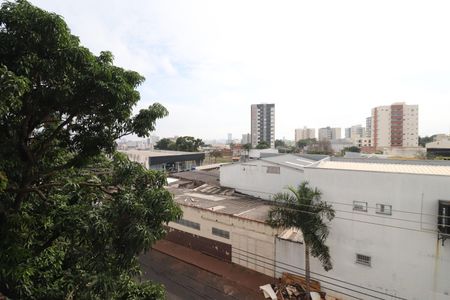 Apartamento para alugar com 60m², 2 quartos e 1 vagaVista da Varanda