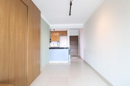 Apartamento para alugar com 60m², 2 quartos e 1 vagaSala