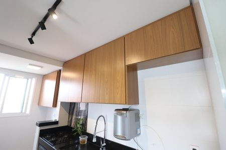 Apartamento para alugar com 60m², 2 quartos e 1 vagaCozinha