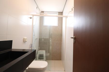 Apartamento para alugar com 60m², 2 quartos e 1 vagaBanheiro Social